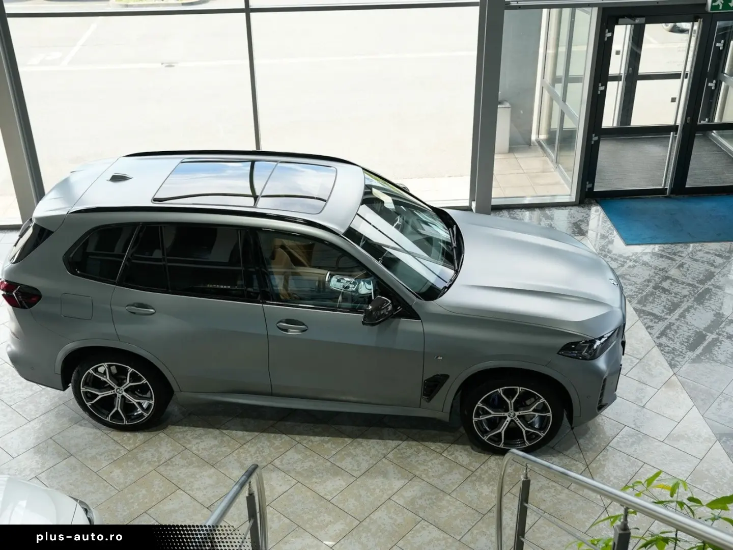BMW X5 xDrive30d M SPORT PRO Massage Belüft. CARBON