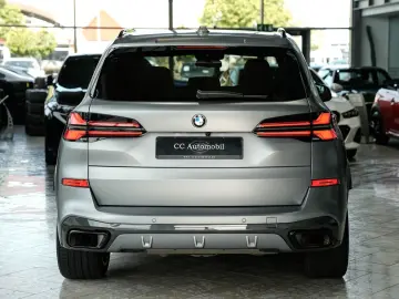 BMW X5 xDrive30d M SPORT PRO Massage Belüft. CARBON