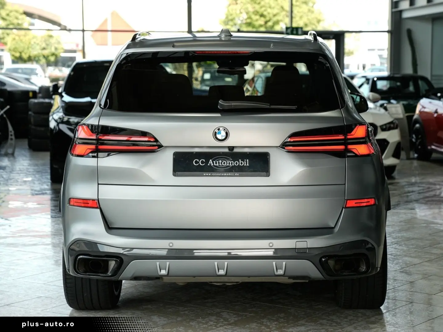 BMW X5 xDrive30d M SPORT PRO Massage Belüft. CARBON