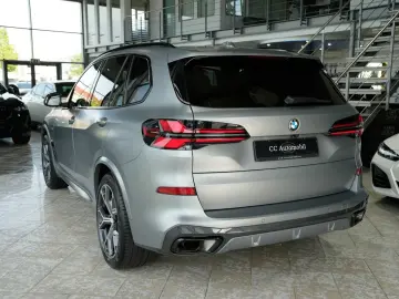 BMW X5 xDrive30d M SPORT PRO Massage Belüft. CARBON