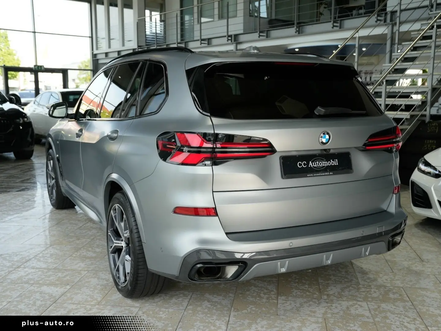 BMW X5 xDrive30d M SPORT PRO Massage Belüft. CARBON
