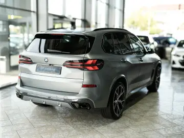 BMW X5 xDrive30d M SPORT PRO Massage Belüft. CARBON