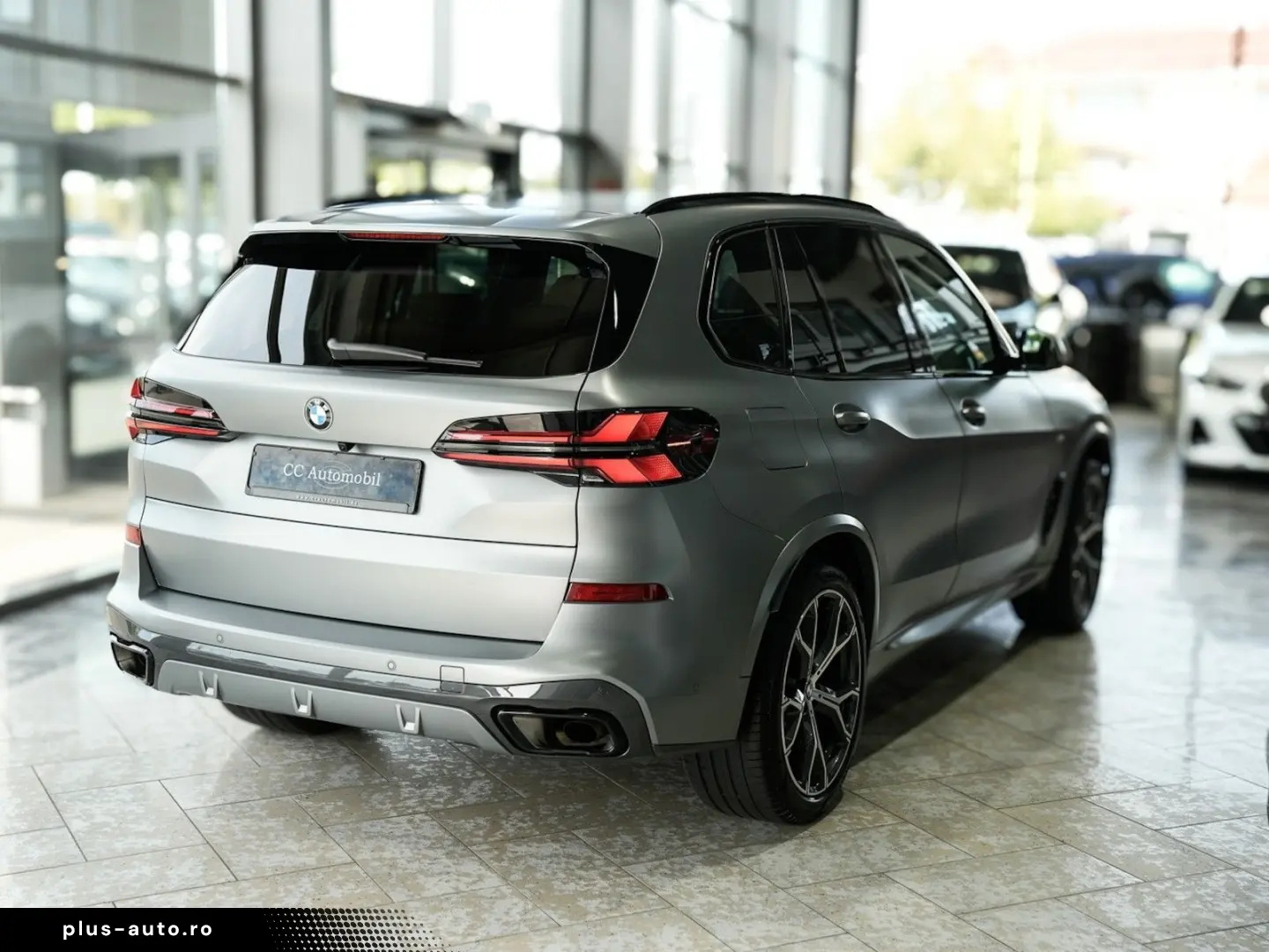 BMW X5 xDrive30d M SPORT PRO Massage Belüft. CARBON