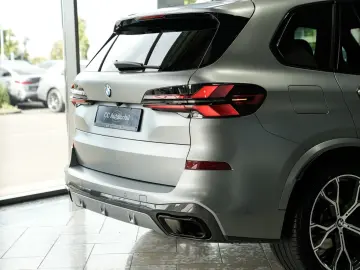 BMW X5 xDrive30d M SPORT PRO Massage Belüft. CARBON