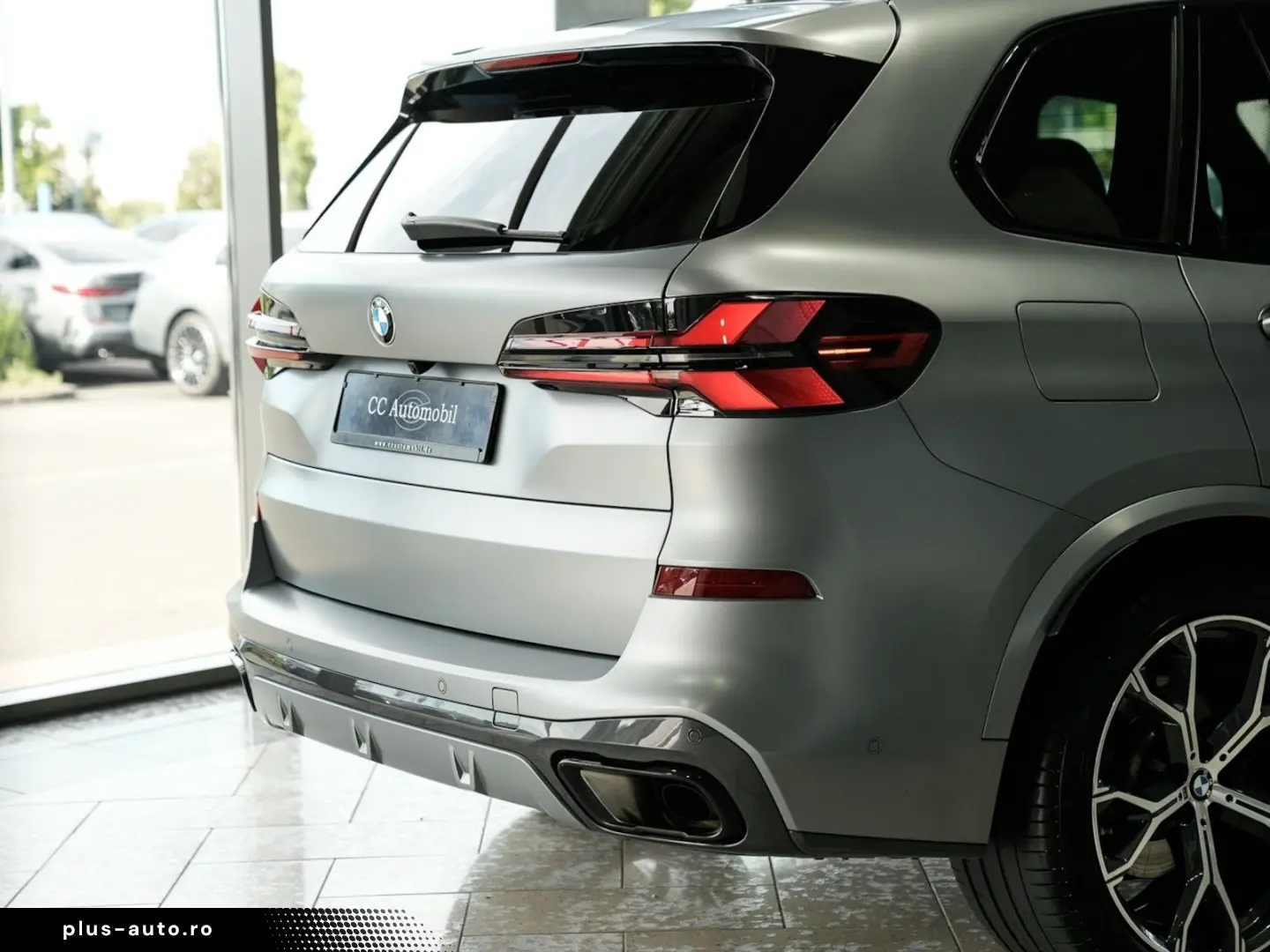 BMW X5 xDrive30d M SPORT PRO Massage Belüft. CARBON