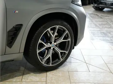 BMW X5 xDrive30d M SPORT PRO Massage Belüft. CARBON