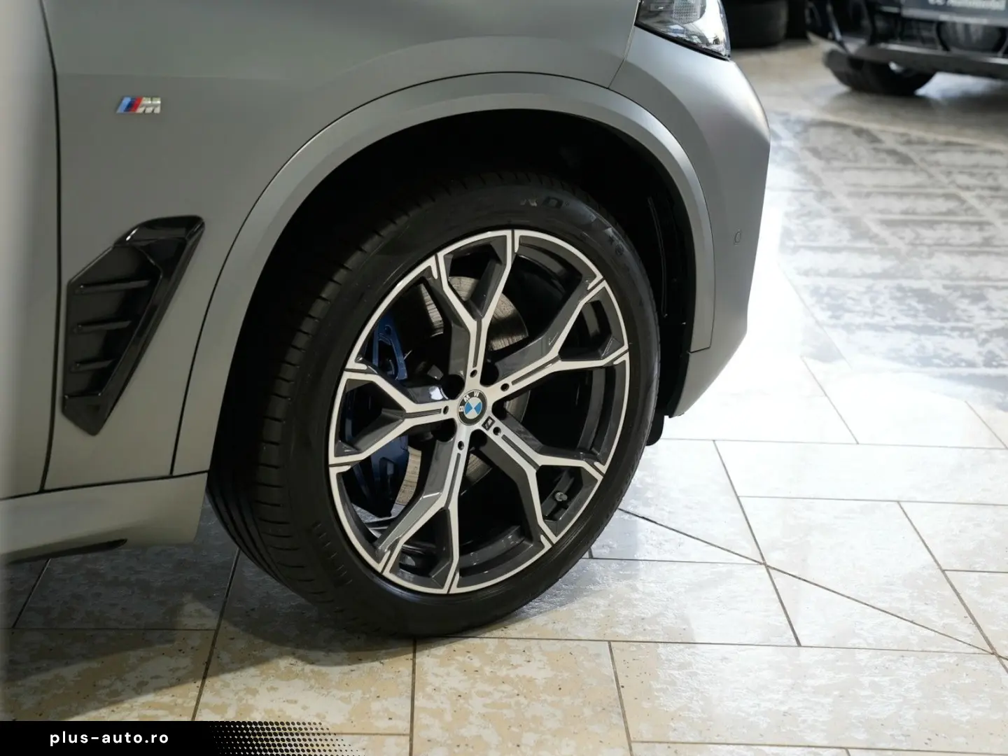 BMW X5 xDrive30d M SPORT PRO Massage Belüft. CARBON