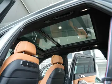 BMW X5 xDrive30d M SPORT PRO Massage Belüft. CARBON