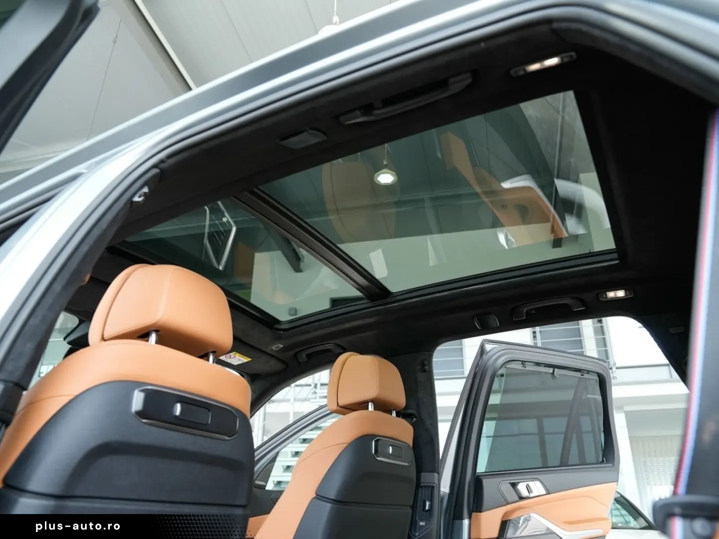BMW X5 xDrive30d M SPORT PRO Massage Belüft. CARBON