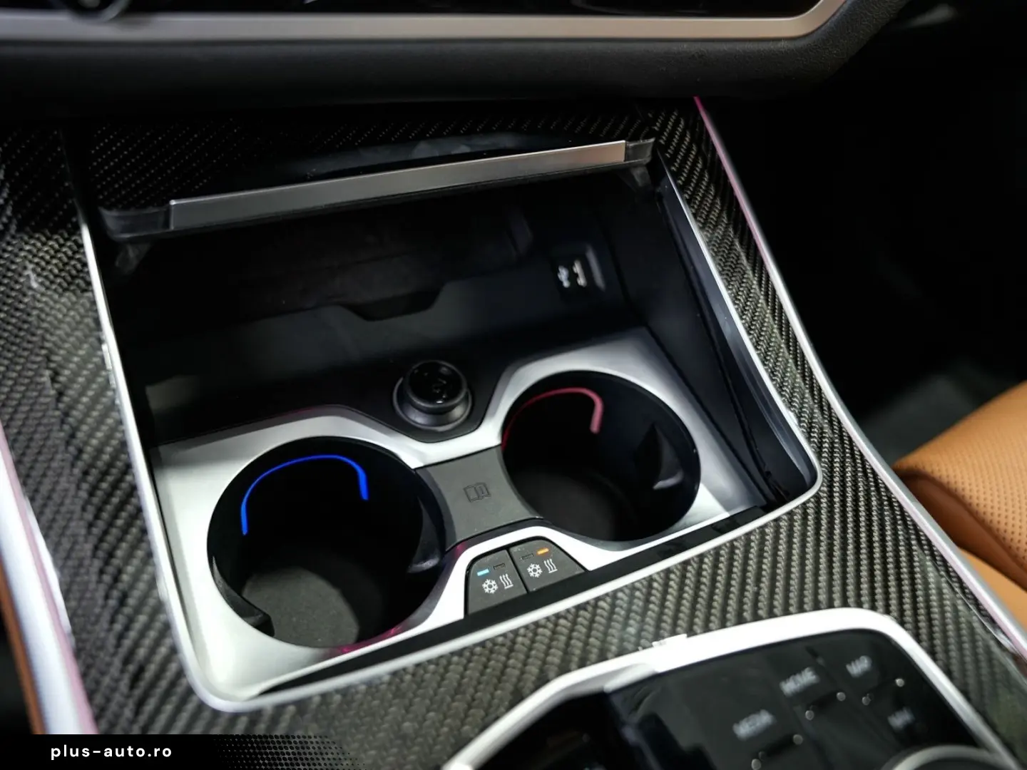 BMW X5 xDrive30d M SPORT PRO Massage Belüft. CARBON