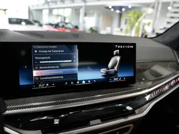 BMW X5 xDrive30d M SPORT PRO Massage Belüft. CARBON