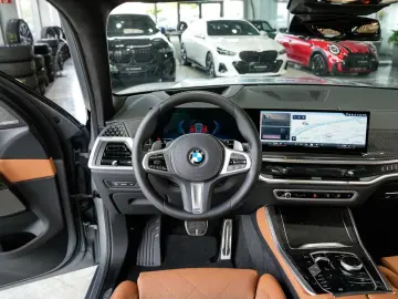 BMW X5 xDrive30d M SPORT PRO Massage Belüft. CARBON