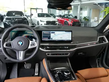 BMW X5 xDrive30d M SPORT PRO Massage Belüft. CARBON