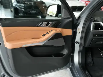 BMW X5 xDrive30d M SPORT PRO Massage Belüft. CARBON