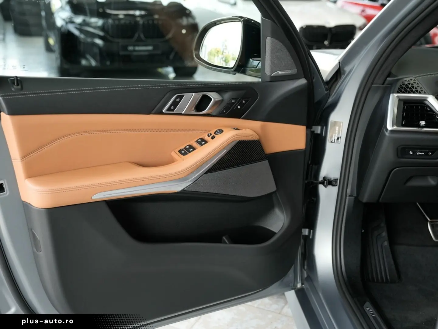 BMW X5 xDrive30d M SPORT PRO Massage Belüft. CARBON