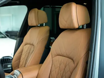 BMW X5 xDrive30d M SPORT PRO Massage Belüft. CARBON