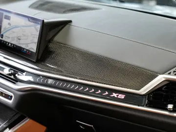 BMW X5 xDrive30d M SPORT PRO Massage Belüft. CARBON