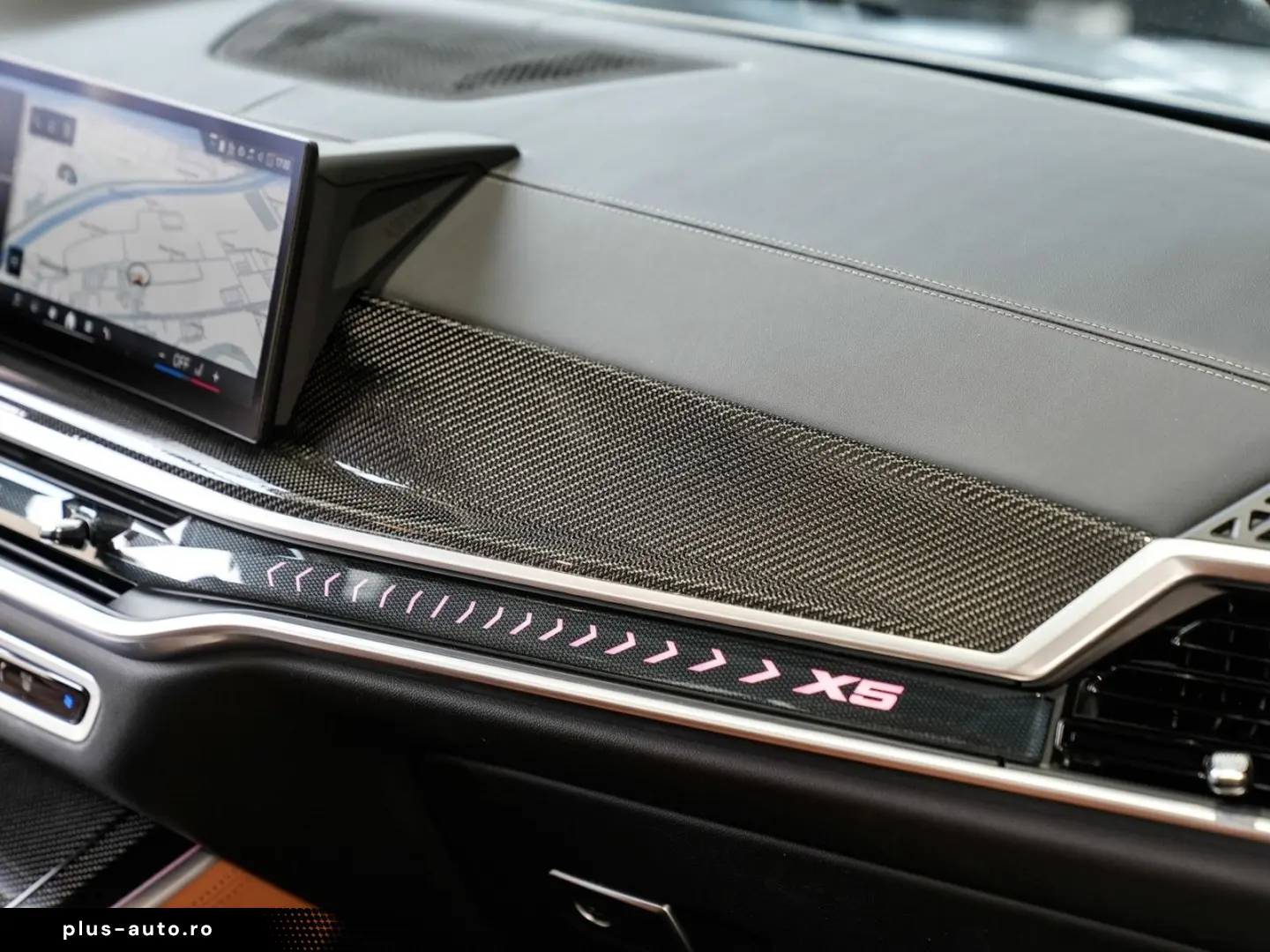 BMW X5 xDrive30d M SPORT PRO Massage Belüft. CARBON