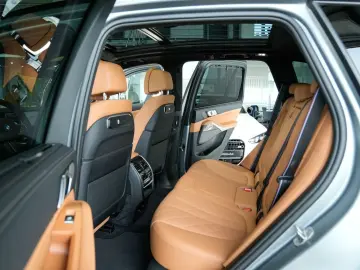 BMW X5 xDrive30d M SPORT PRO Massage Belüft. CARBON