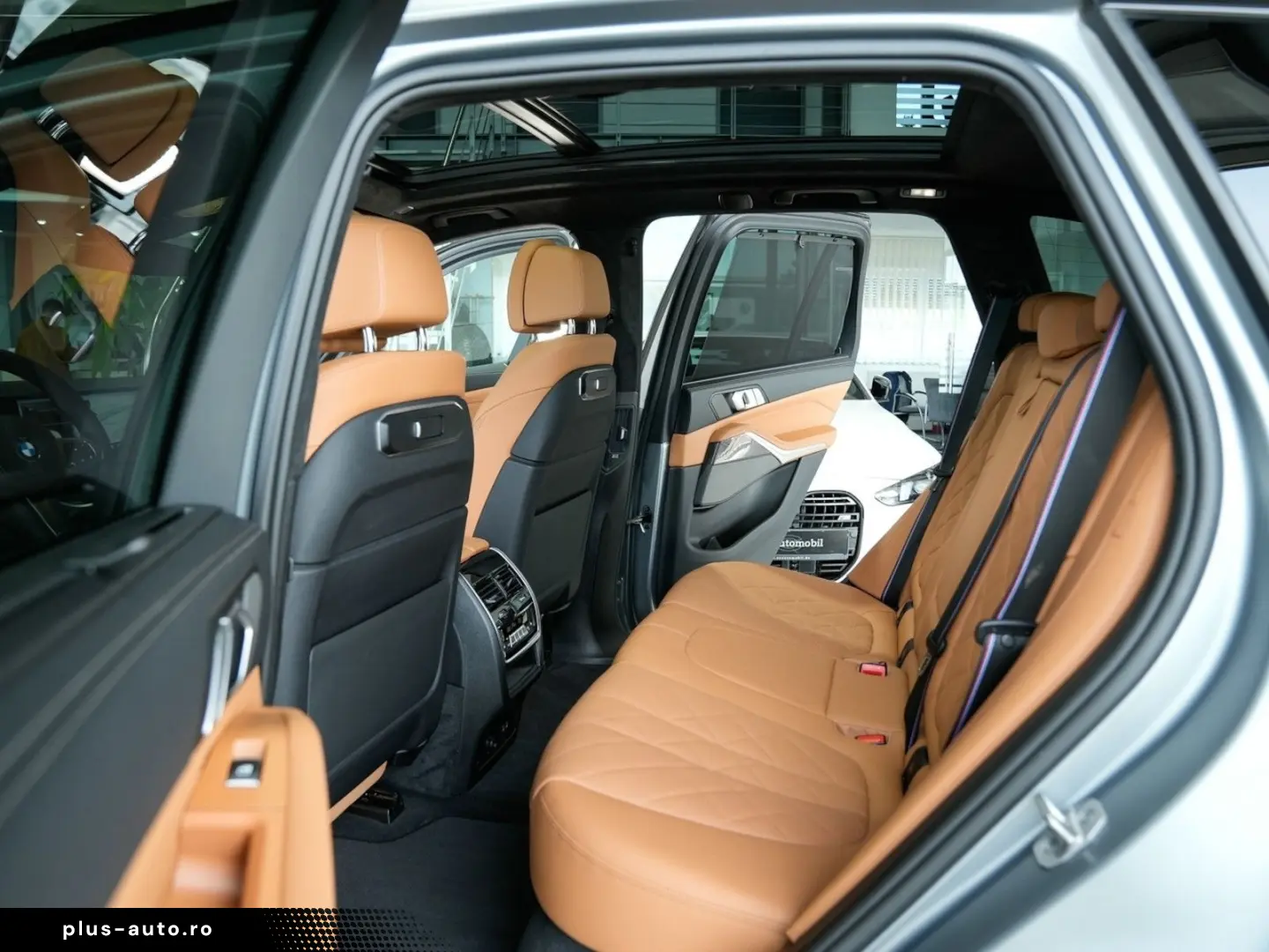 BMW X5 xDrive30d M SPORT PRO Massage Belüft. CARBON