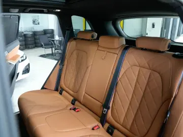 BMW X5 xDrive30d M SPORT PRO Massage Belüft. CARBON