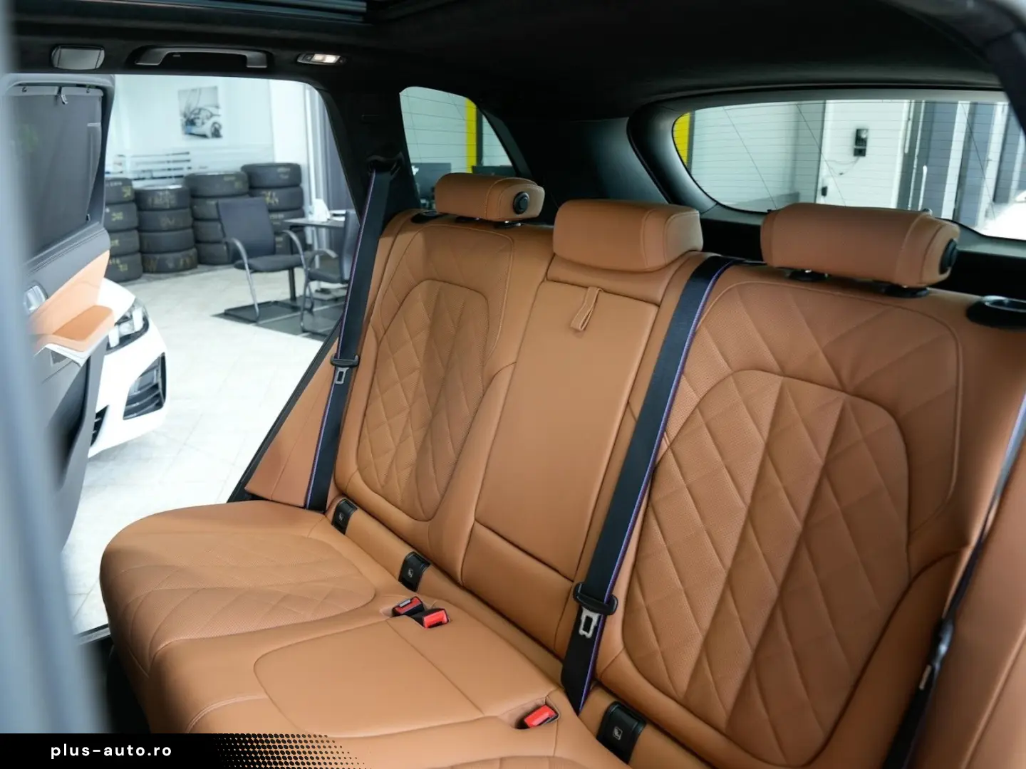 BMW X5 xDrive30d M SPORT PRO Massage Belüft. CARBON