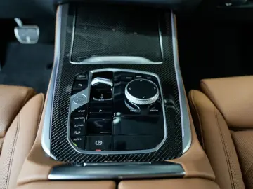 BMW X5 xDrive30d M SPORT PRO Massage Belüft. CARBON
