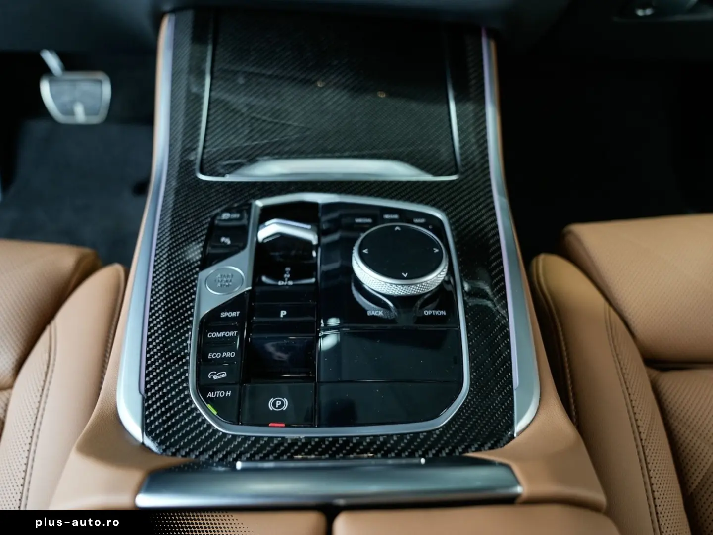 BMW X5 xDrive30d M SPORT PRO Massage Belüft. CARBON