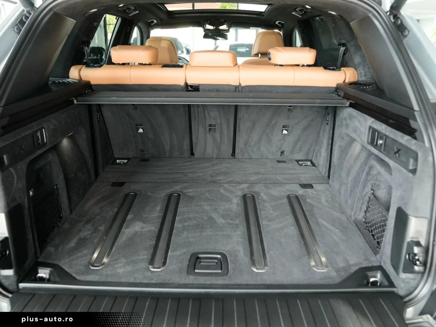 BMW X5 xDrive30d M SPORT PRO Massage Belüft. CARBON
