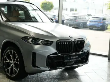 BMW X5 xDrive30d M SPORT PRO Massage Belüft. CARBON