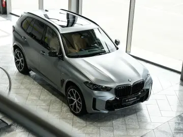 BMW X5 xDrive30d M SPORT PRO Massage Belüft. CARBON