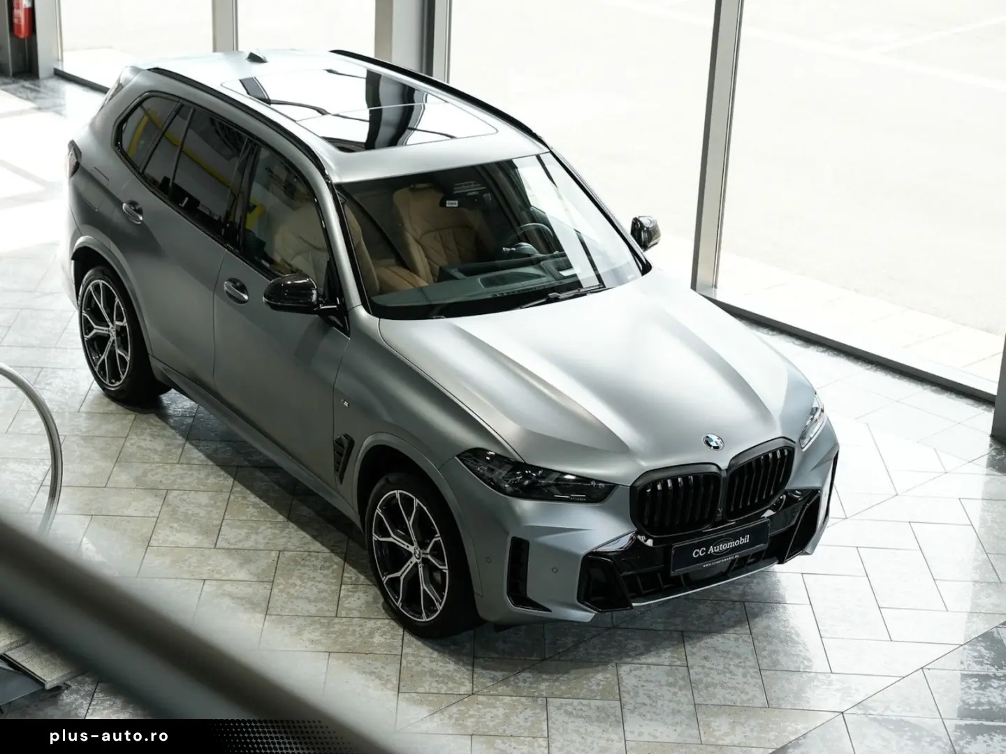 BMW X5 xDrive30d M SPORT PRO Massage Belüft. CARBON