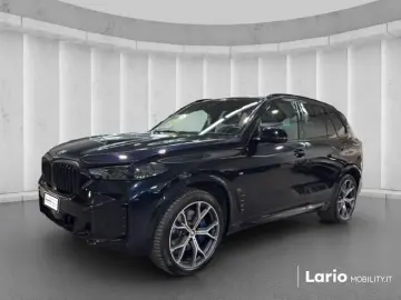 BMW BMW X5 30 d MSport Pro xDrive Steptronic