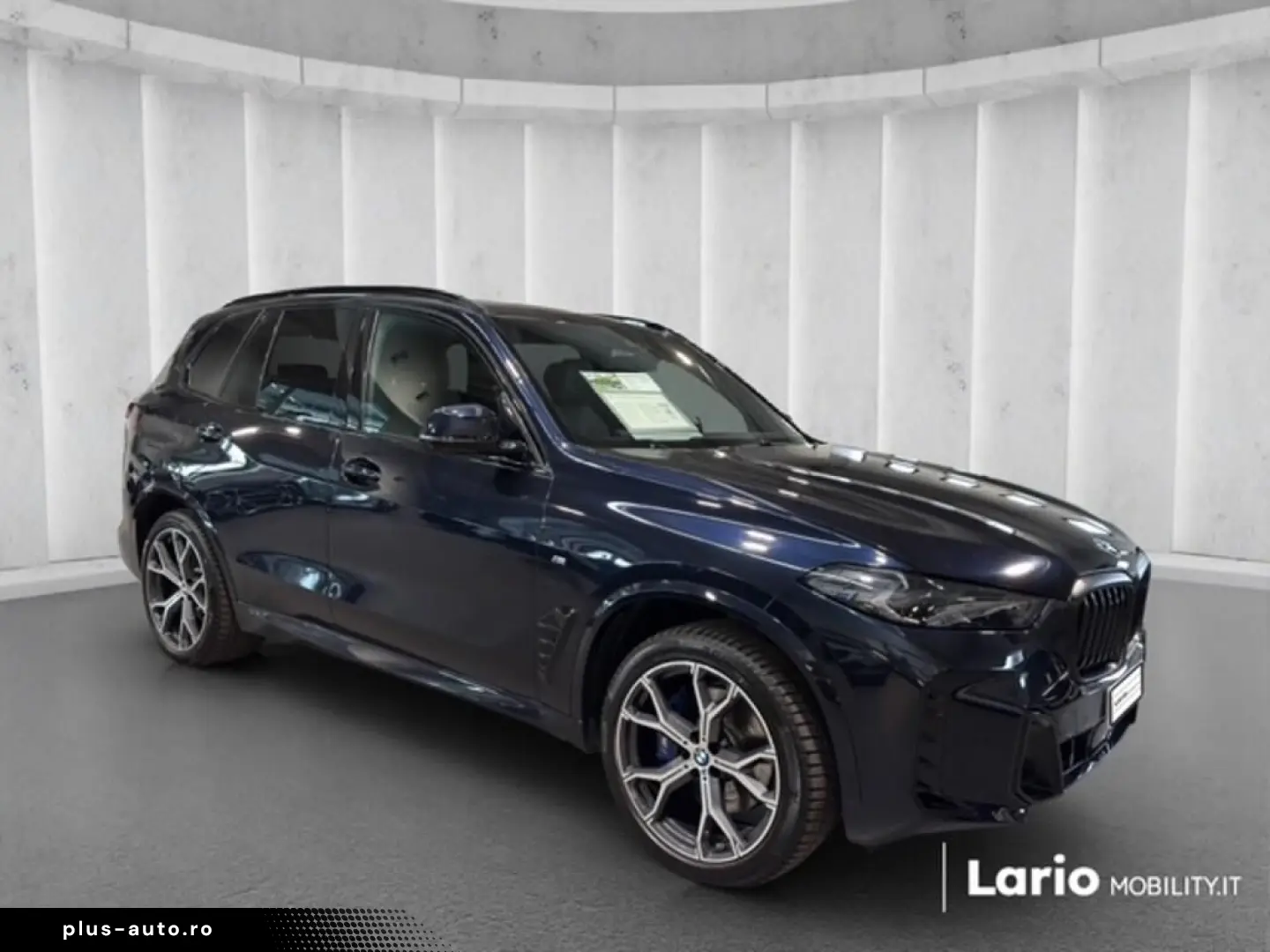 BMW X5 2024 — imagine 2