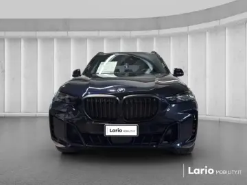 BMW BMW X5 30 d MSport Pro xDrive Steptronic