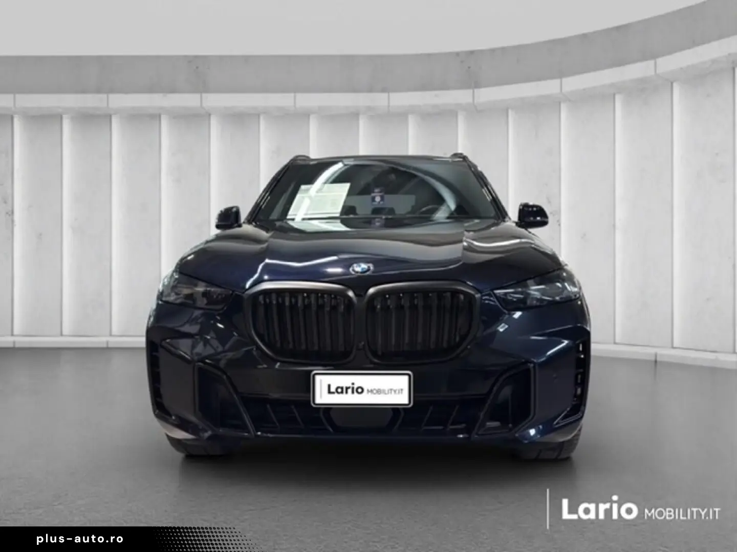 BMW X5 2024 — imagine 3