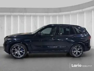 BMW BMW X5 30 d MSport Pro xDrive Steptronic