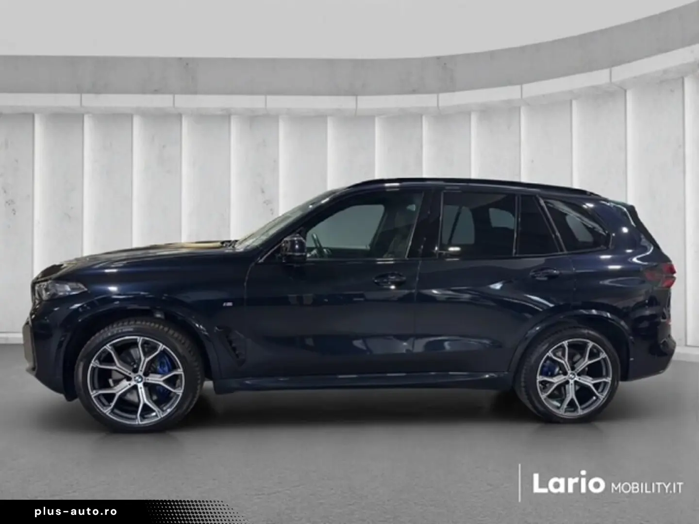 BMW X5 2024 — imagine 5