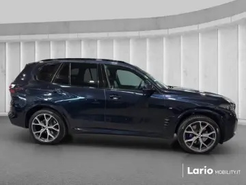 BMW BMW X5 30 d MSport Pro xDrive Steptronic