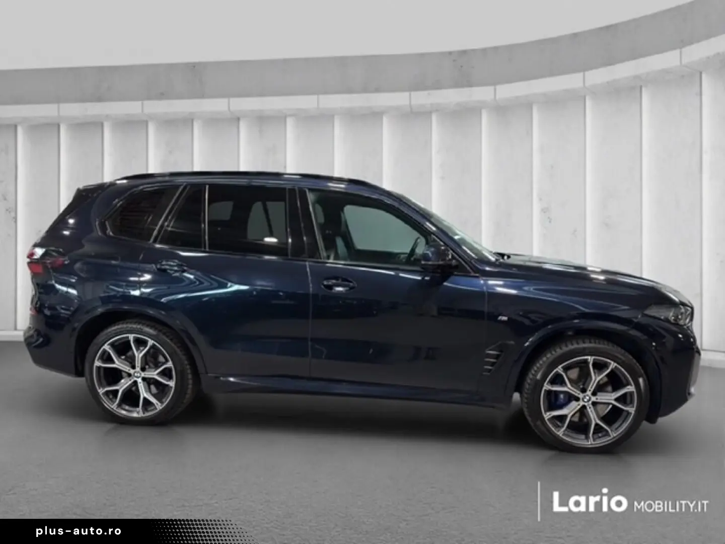 BMW X5 2024 — imagine 6