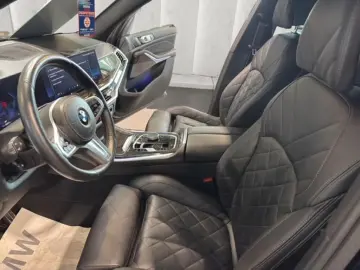 BMW BMW X5 30 d MSport Pro xDrive Steptronic