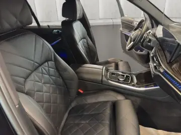 BMW BMW X5 30 d MSport Pro xDrive Steptronic