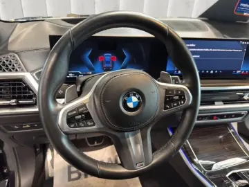 BMW BMW X5 30 d MSport Pro xDrive Steptronic