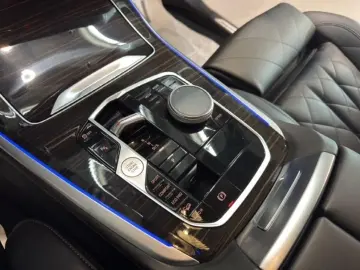 BMW BMW X5 30 d MSport Pro xDrive Steptronic