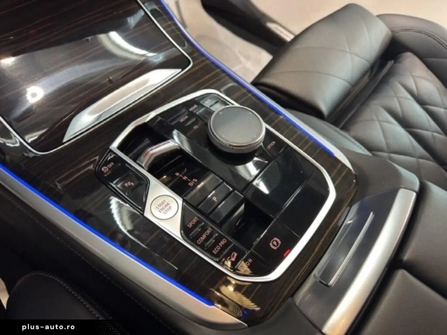 BMW X5 2024 — imagine 10