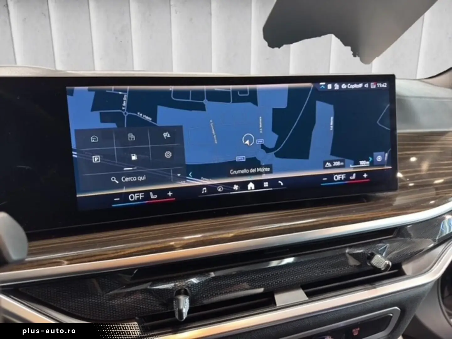 BMW X5 2024 — imagine 11