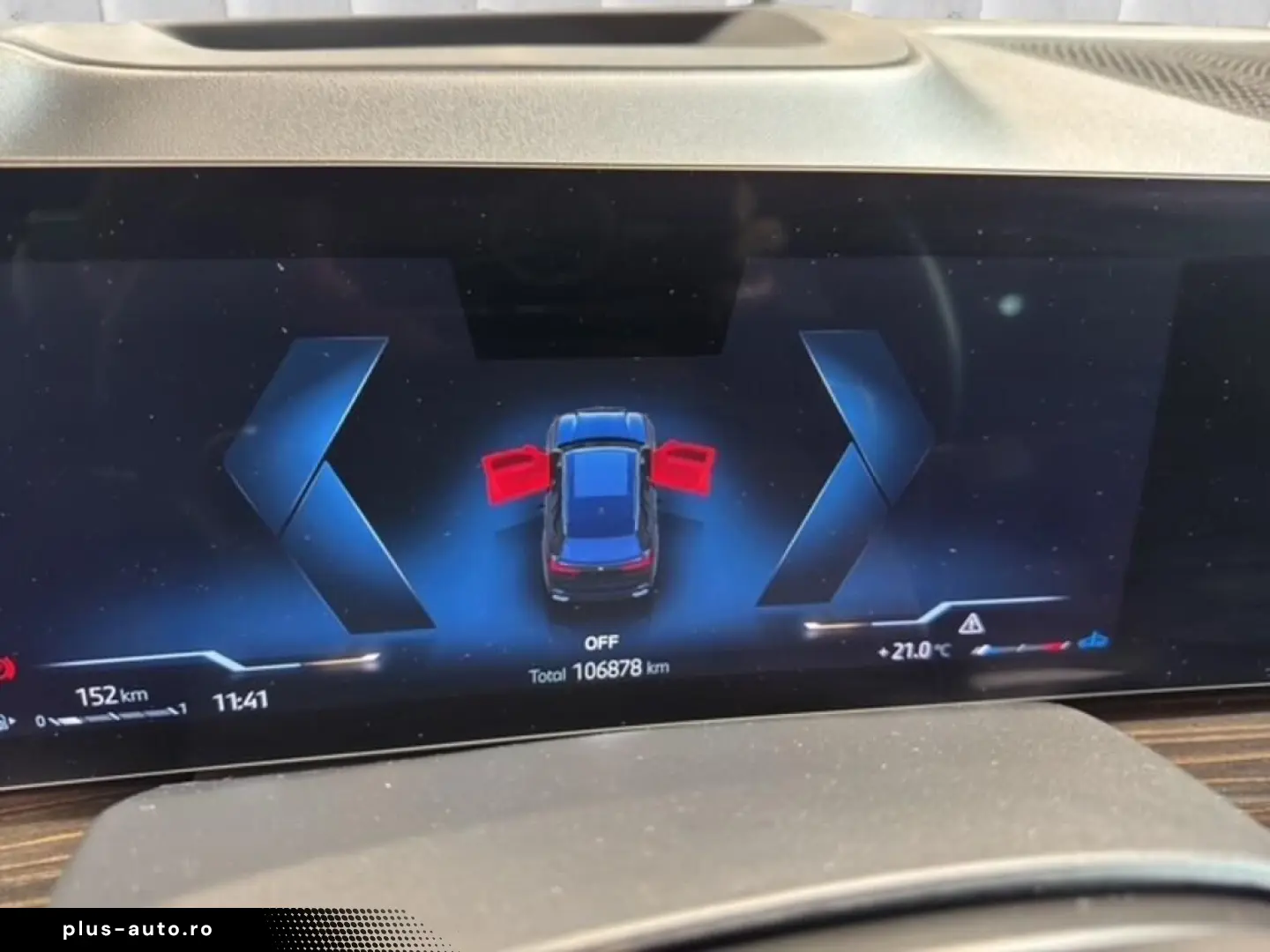BMW X5 2024 — imagine 12