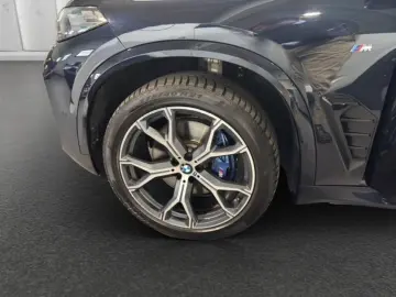 BMW BMW X5 30 d MSport Pro xDrive Steptronic