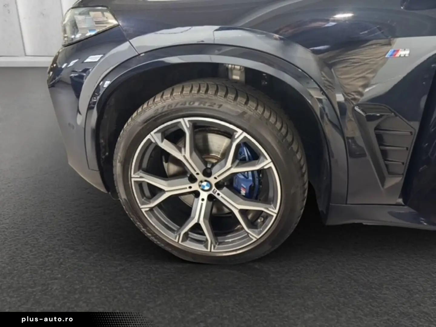 BMW X5 2024 — imagine 13