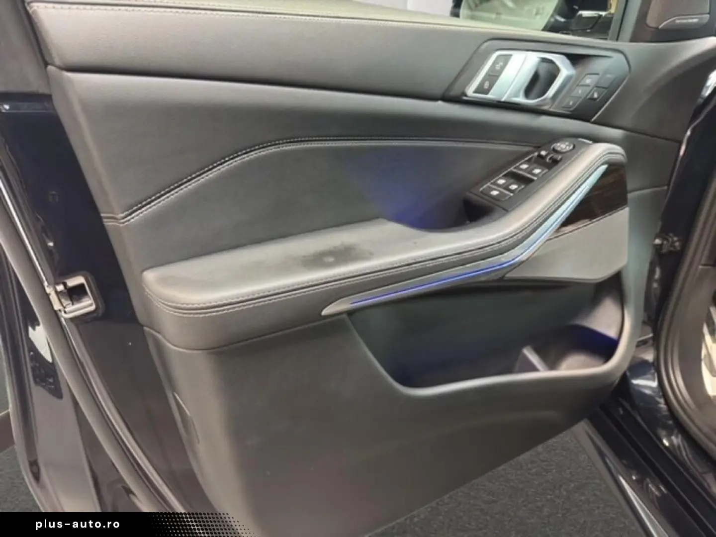 BMW X5 2024 — imagine 15